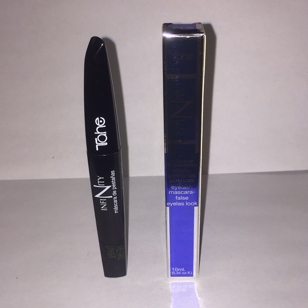 Tahe fake lash look mascara